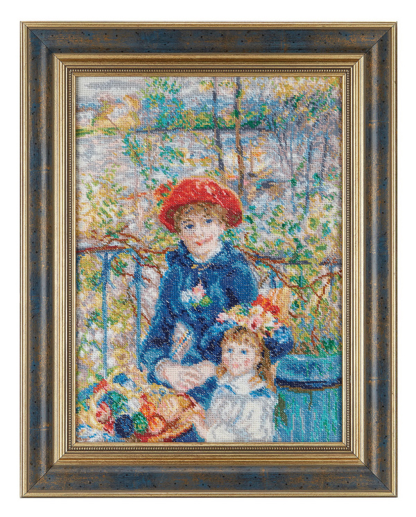 Две сестры